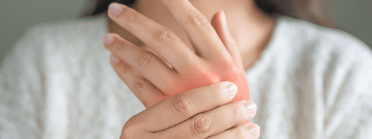 Autoimmune Disease – why does it happen?
